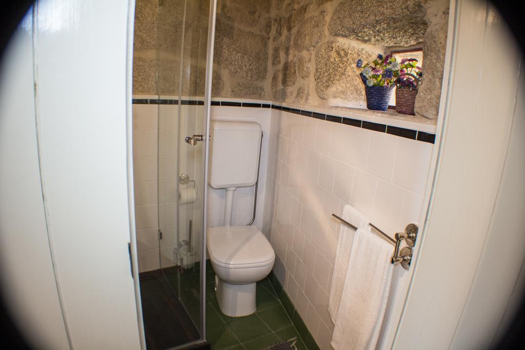 Casas Dos Avos Guest House วาลดิกัมบรา ห้อง รูปภาพ