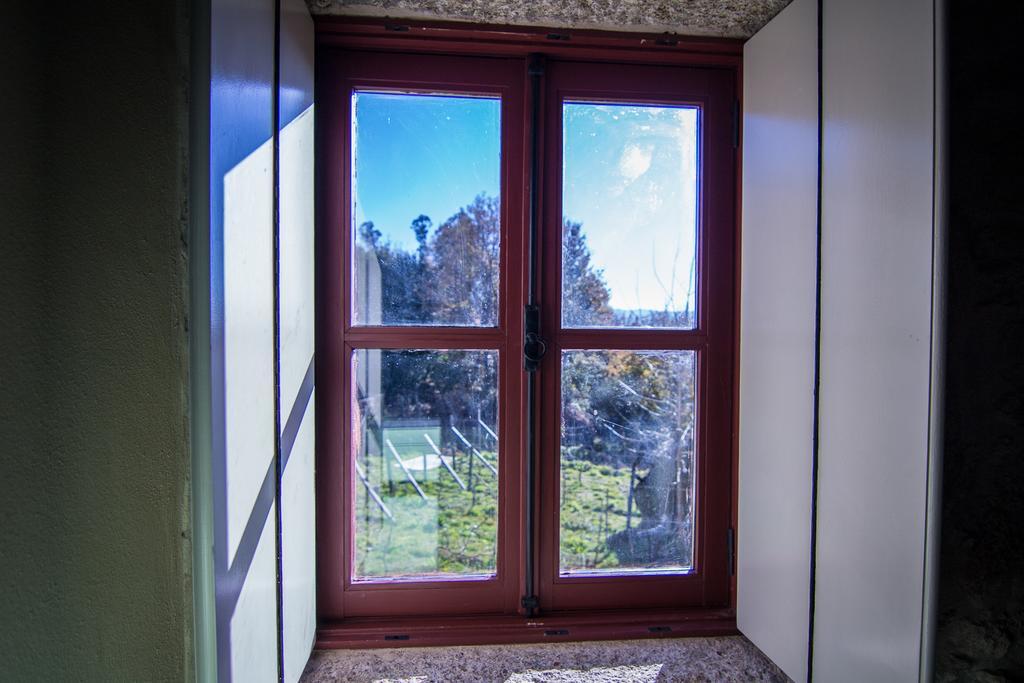 Casas Dos Avos Guest House วาลดิกัมบรา ห้อง รูปภาพ