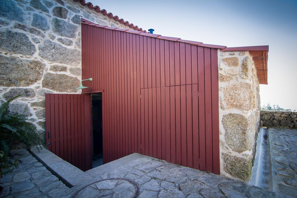 Casas Dos Avos Guest House วาลดิกัมบรา ห้อง รูปภาพ
