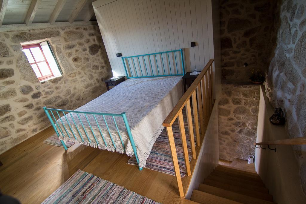 Casas Dos Avos Guest House วาลดิกัมบรา ห้อง รูปภาพ