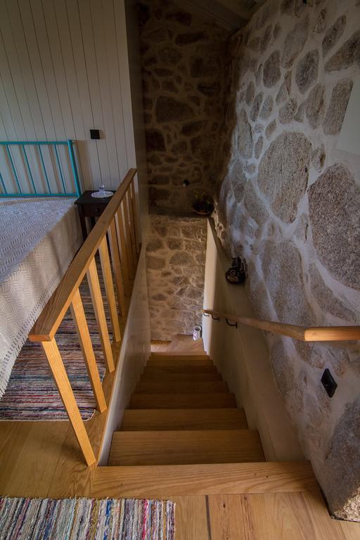 Casas Dos Avos Guest House วาลดิกัมบรา ห้อง รูปภาพ