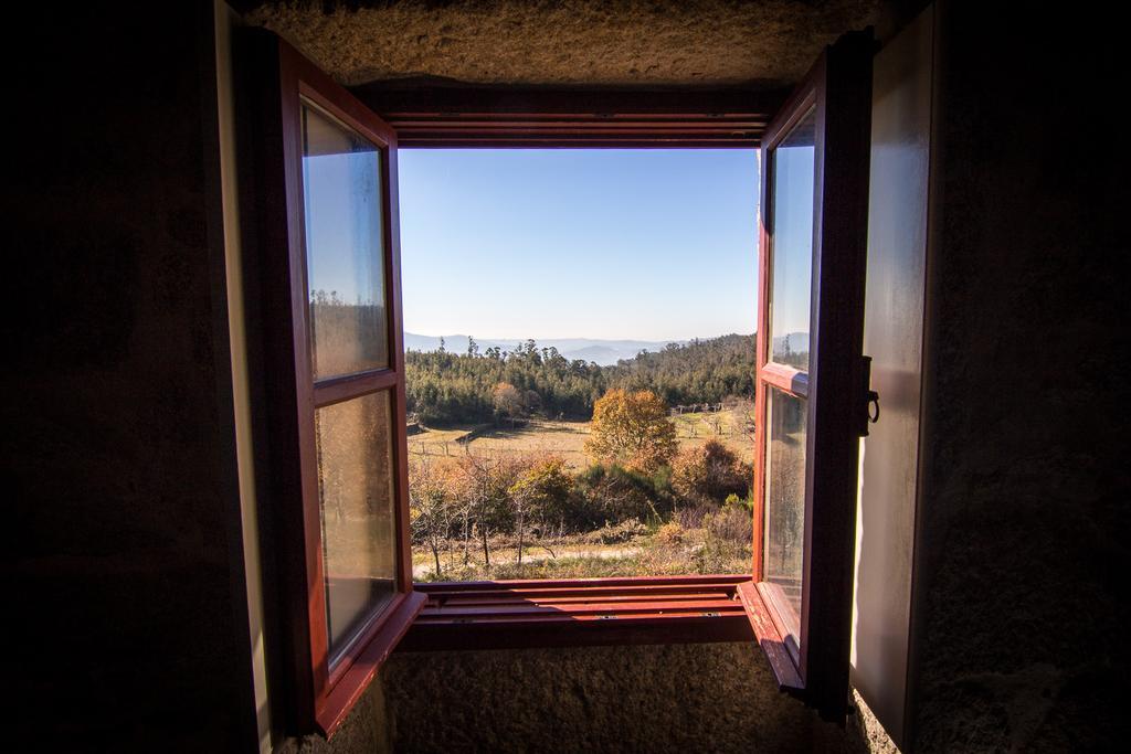 Casas Dos Avos Guest House วาลดิกัมบรา ห้อง รูปภาพ