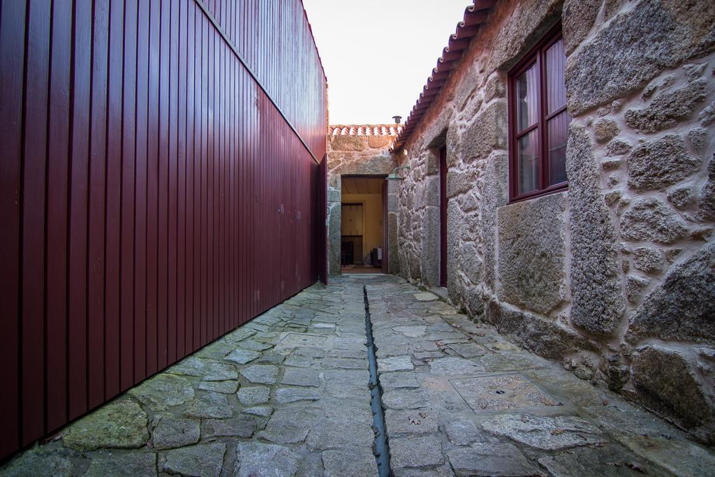 Casas Dos Avos Guest House วาลดิกัมบรา ห้อง รูปภาพ