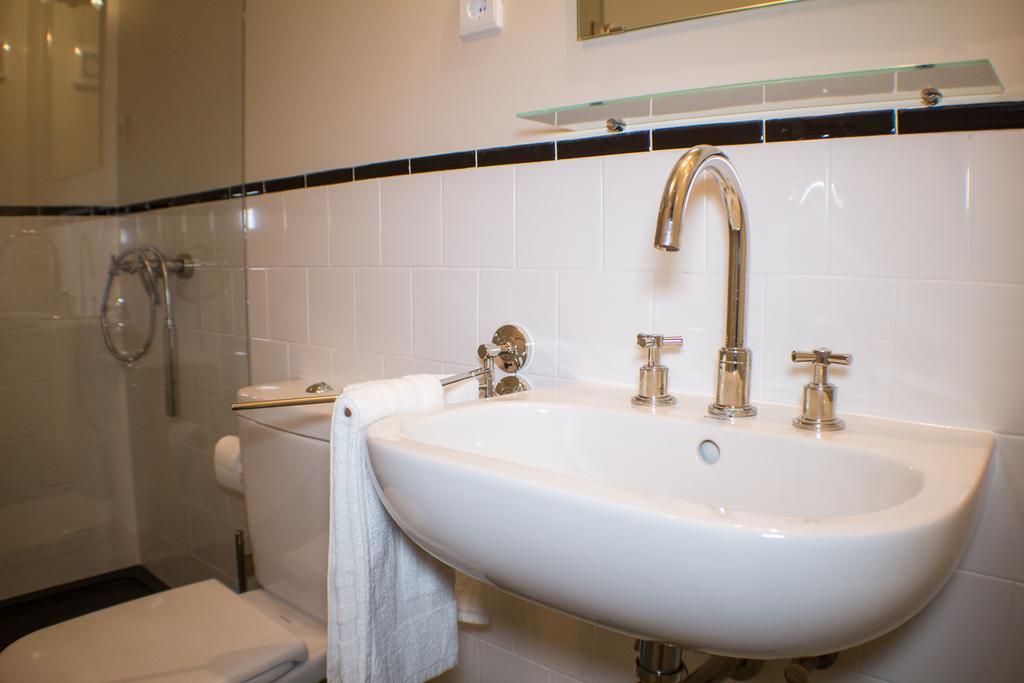 Casas Dos Avos Guest House วาลดิกัมบรา ห้อง รูปภาพ